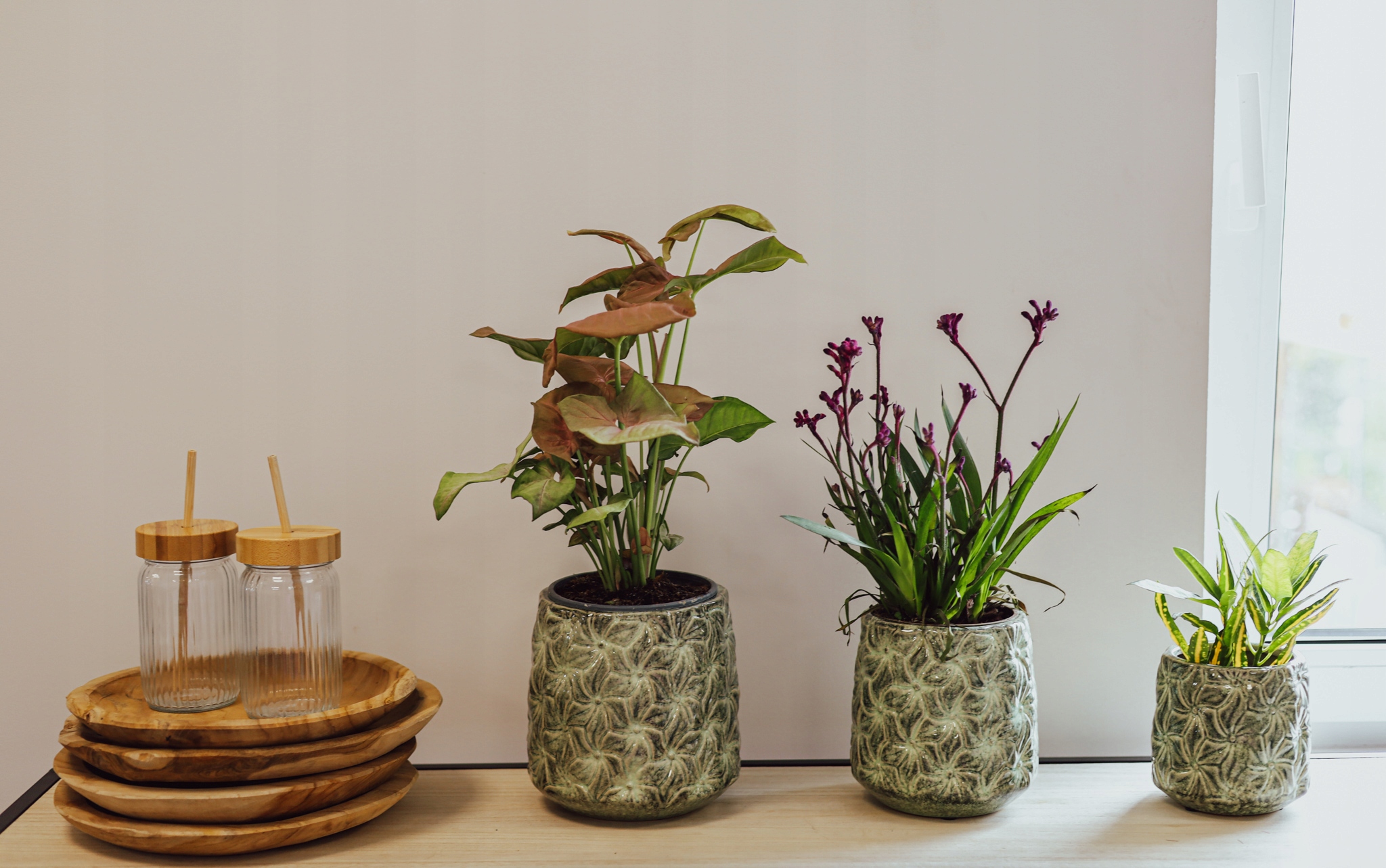 Osłonka ceramiczna IVY S 12×12cm Kształt owalny