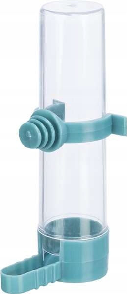 TRIXIE Poidełko poidło pojnik pojemnik na wodę ptaków papugi automat 130 ml Nazwa handlowa Karmidło, poidło plastikowe