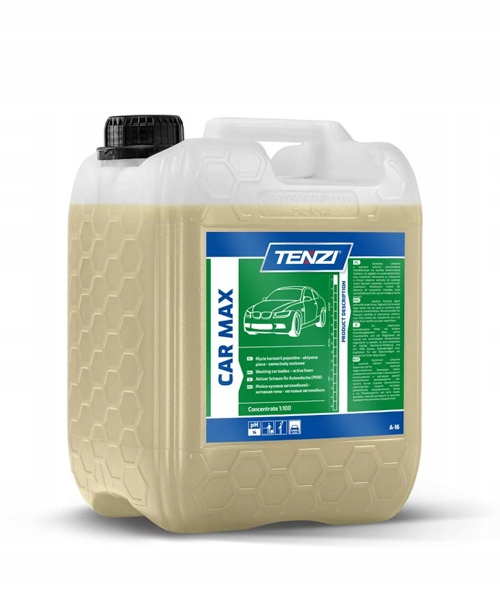Tenzi Aktívna Pena 20 L Tenzi Car Max