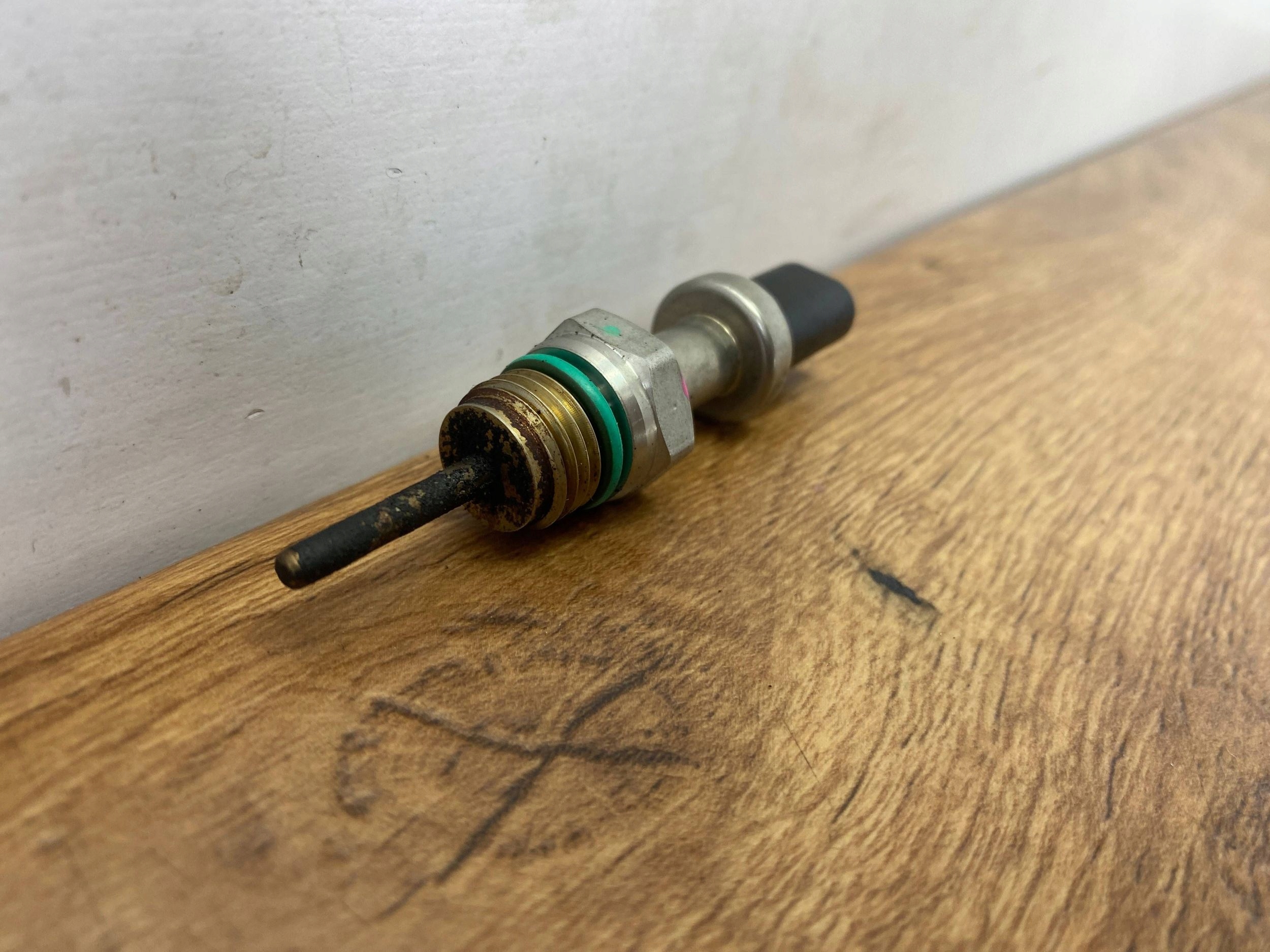 Sensor temperatury Gase Ford Escape IV Kuga MK3 2020+