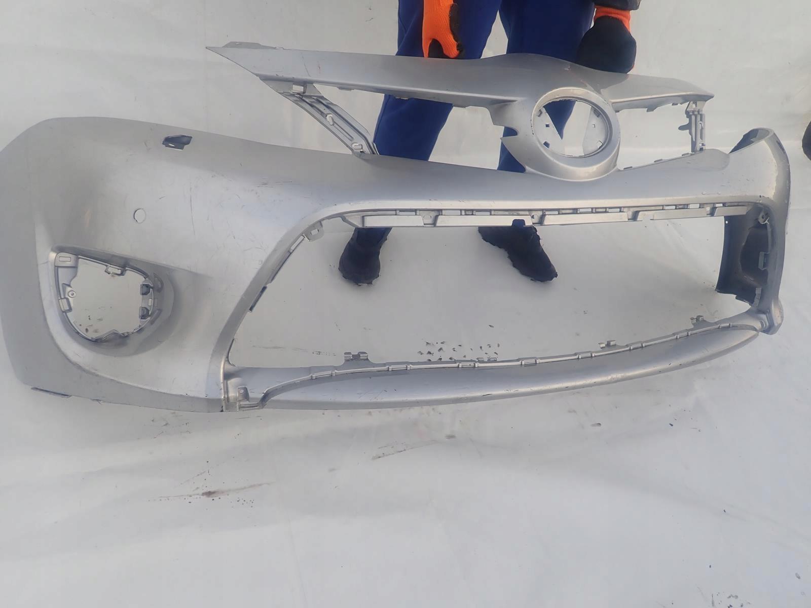 TOYOTA VERSO LIFT 13-18 bumper front washer PDC