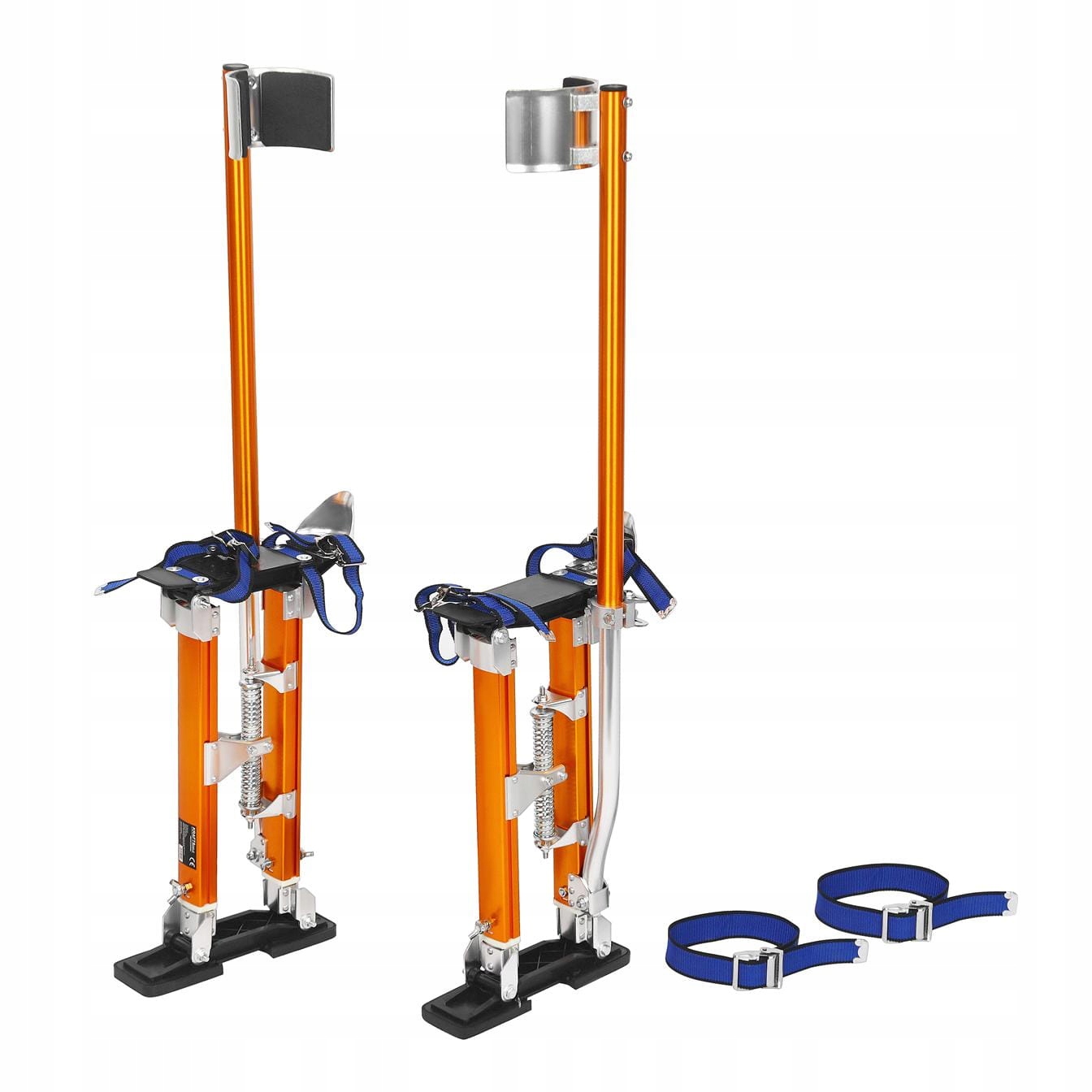 Stavební Montážní Desky Malířské 45-76 cm 18-30" Hliníkové