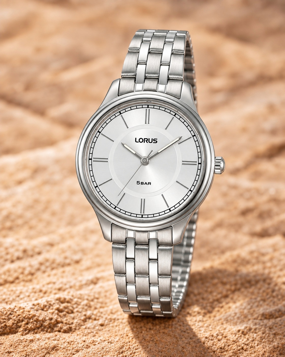 Hodinky Lorus Elegance RG207VX9