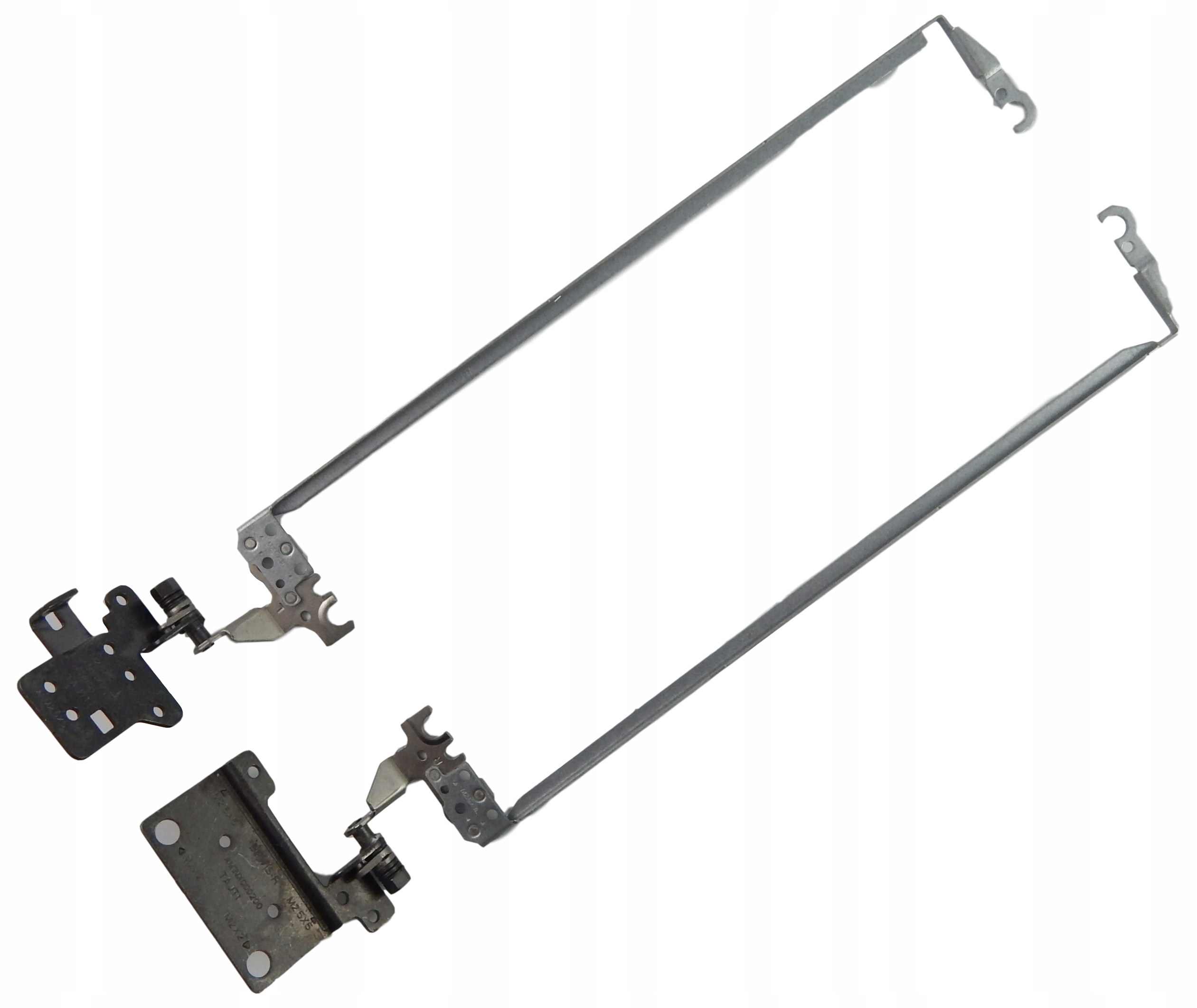 

Zawiasy Matrycy Acer Aspire E15 ES1-533