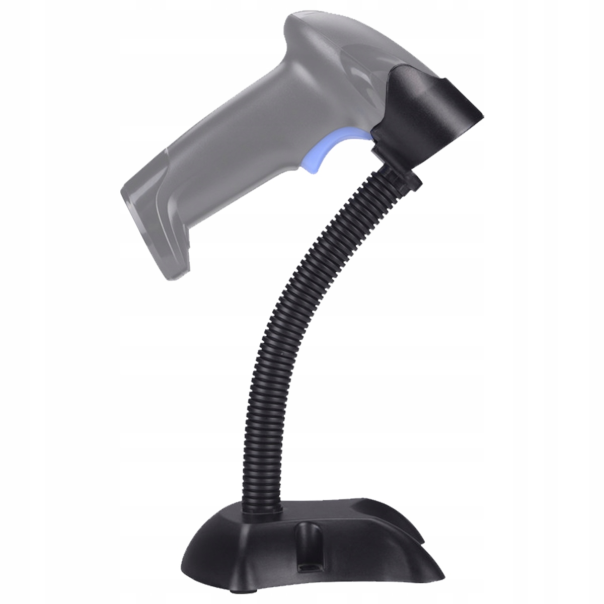 STOJAK DO SKANERA KODÓW KRESKOWYCH CZYTNIKA STATYW Rodzaj przewodowy