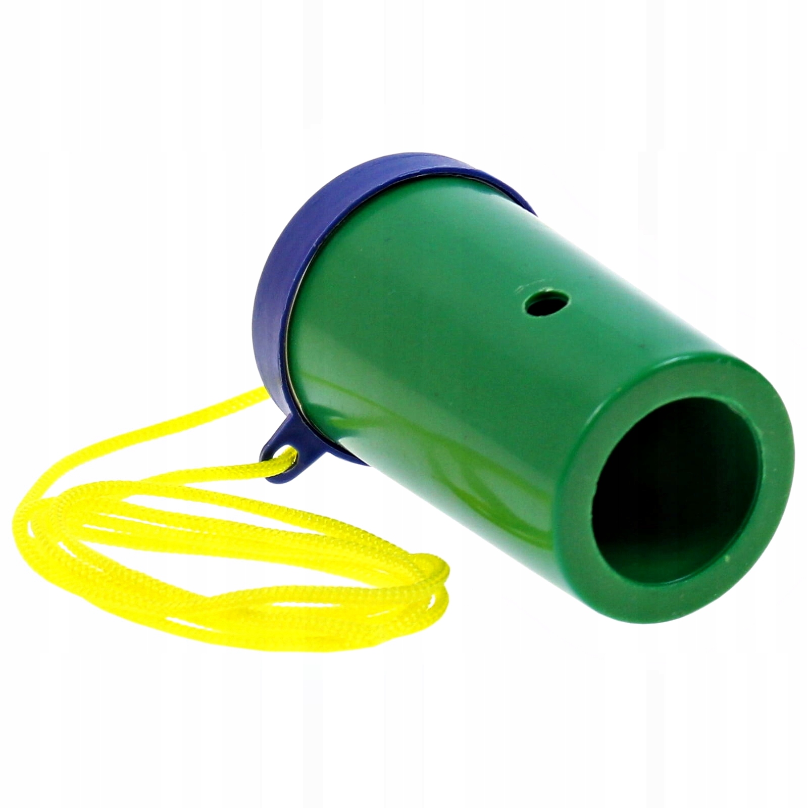 GŁOŚNA TRĄBKA KIBICA WUWUZELA GWIZDEK MECZ STRAJK Marka inny