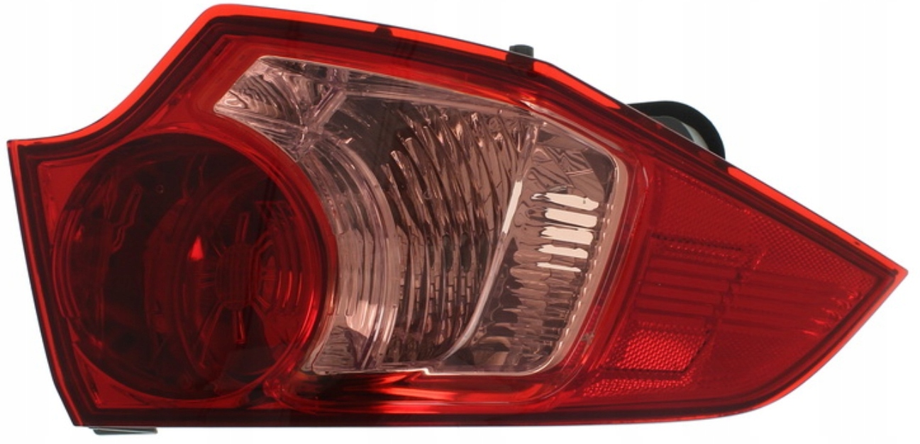 Honda Accord 2011-2016 Zadní Světlo Levé Nové Tyc