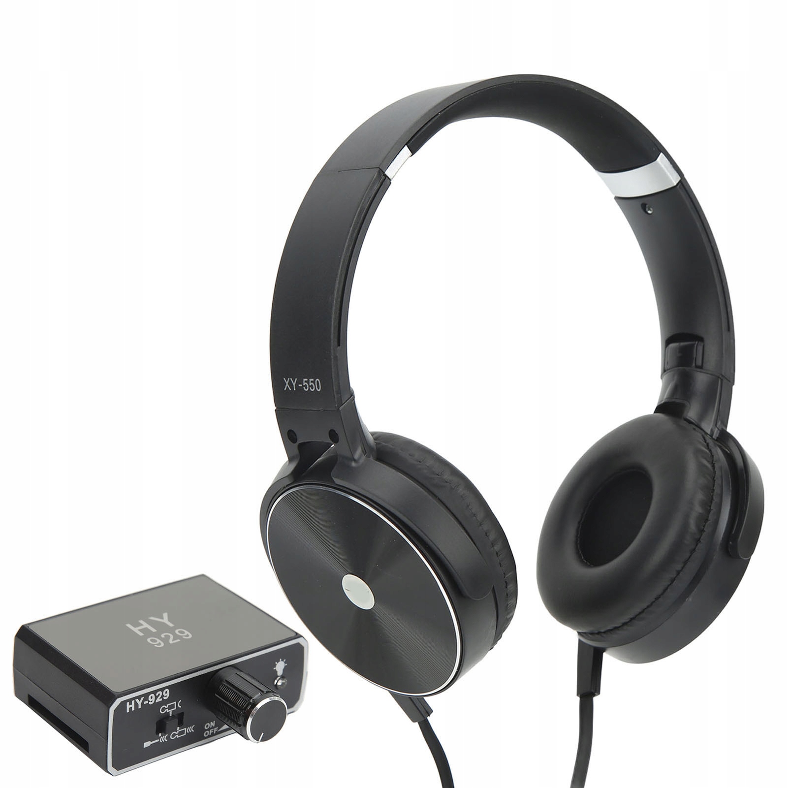 DETEKTOR NIESZCZELNOŚCI WODOCIĄGU DETEKTOR