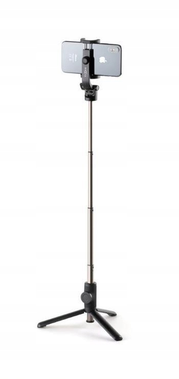 Fixed self tyč Snap 3/4" záv,FIXSS-SN-BK