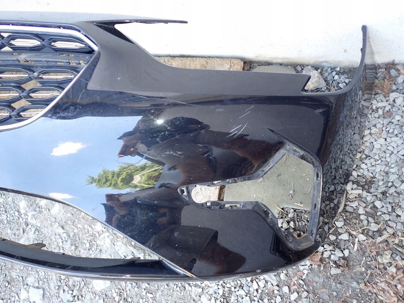 bumper front front OPEL INSIGNIA 2 II B Z18 LIFT 2020- 39140468