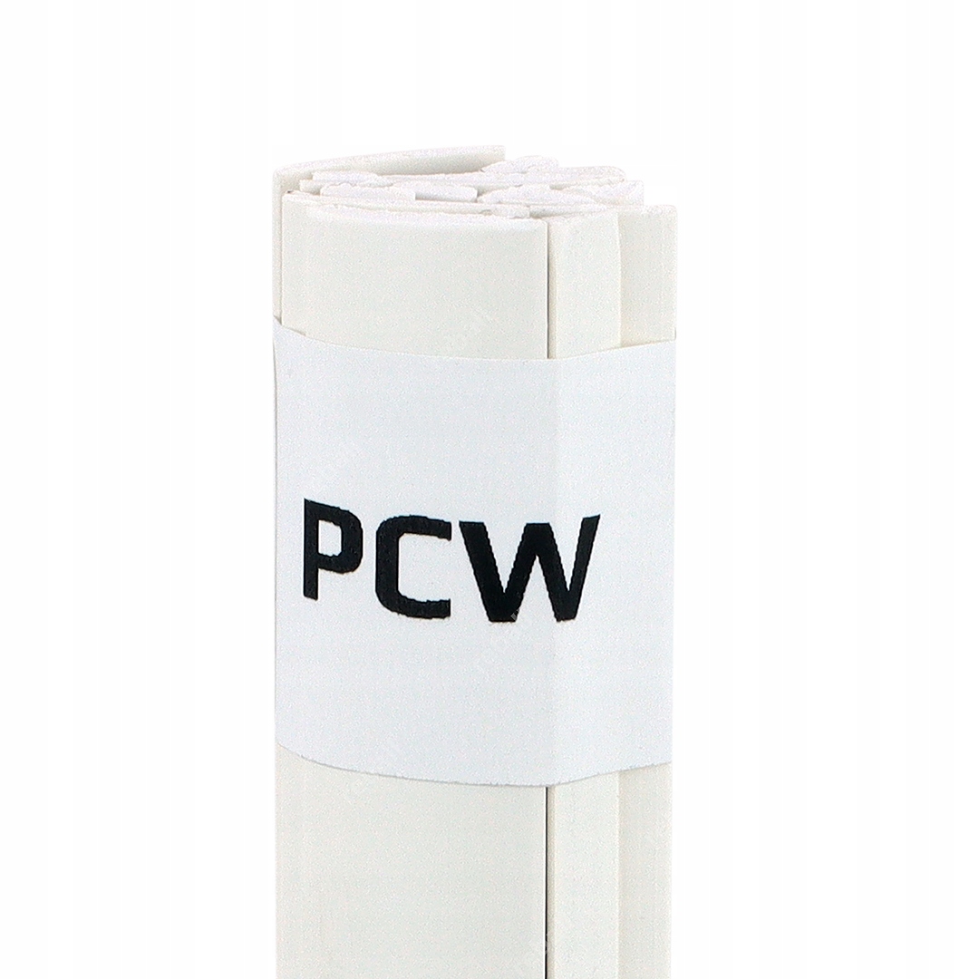 SPOIWO DO SPAWANIA PLASTIKU PCW BIAŁY 100g PVC