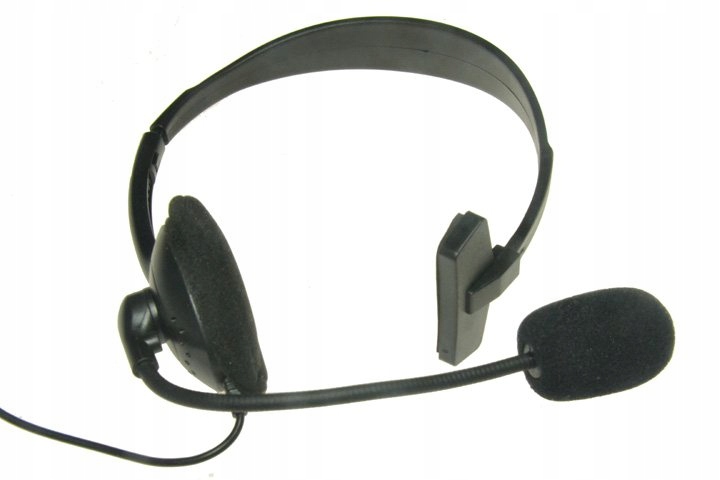 HEADSET DO KONSOLI PS4-SKLEP IT7 CHOJNICE