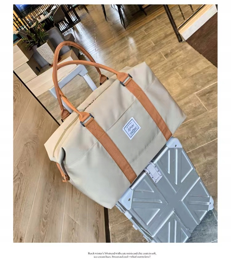 ÚLOŽNÁ TAŠKA 41X15X30 PRÍRUČNÁ TAŠKA DÁMSKA CESTOVNÁ TAŠKA Dĺžka popruhu 1cm