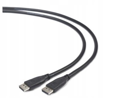 Kabel GEMBIRD CC-DP2-6 (DisplayPort M - DisplayPor