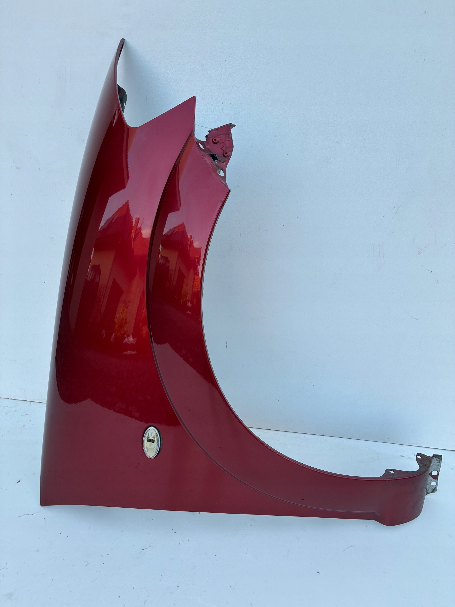 parafango Destra Anteriore Citroen C3 e EKQD 02-09r.