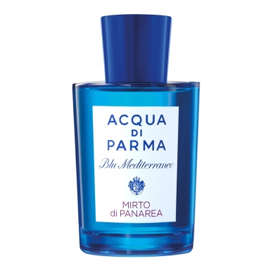 Acqua DI Parma Blu Mediterraneo Mirto Panarea 75