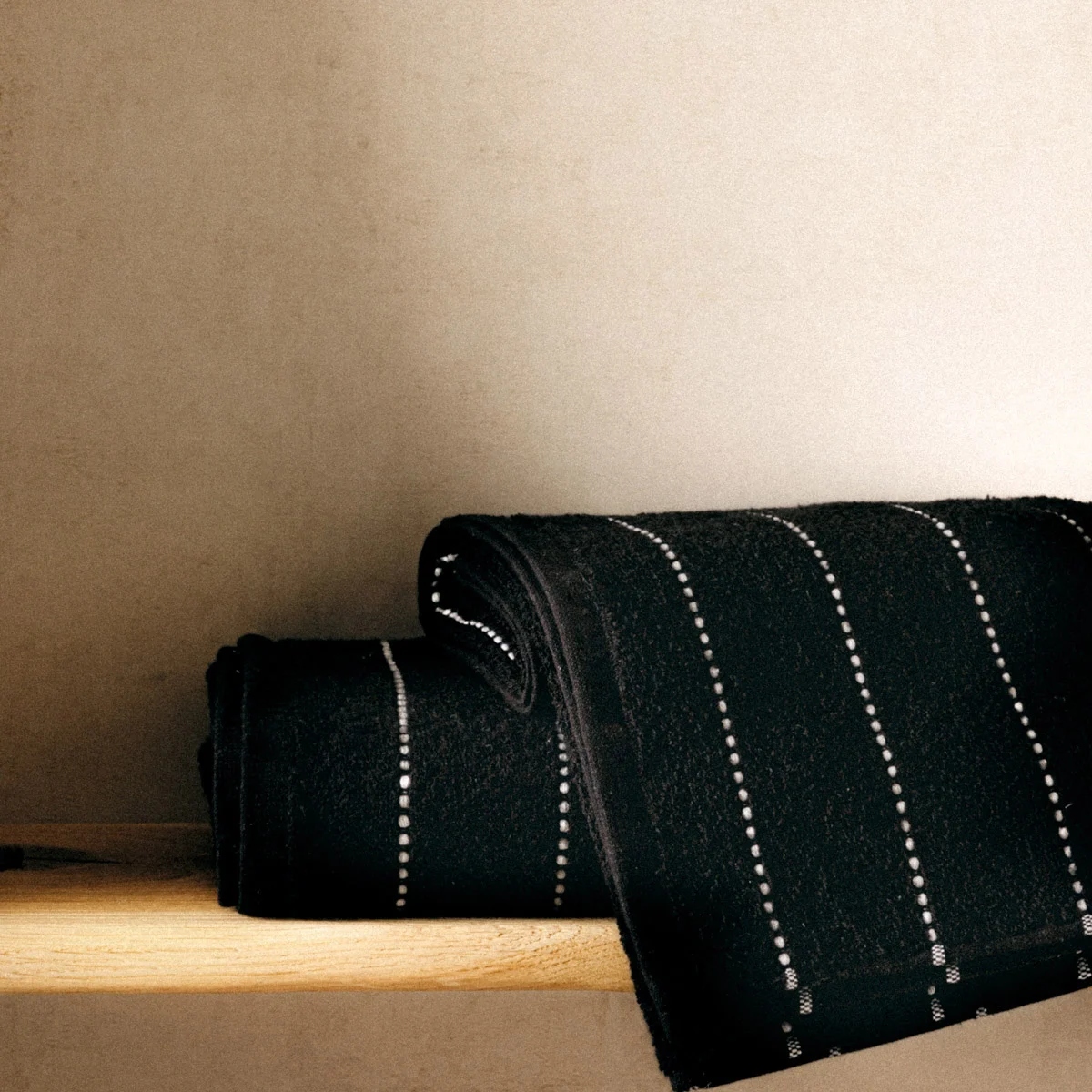 

Ręcznik 100% Bawełna Strape MID 50x90cm Homla