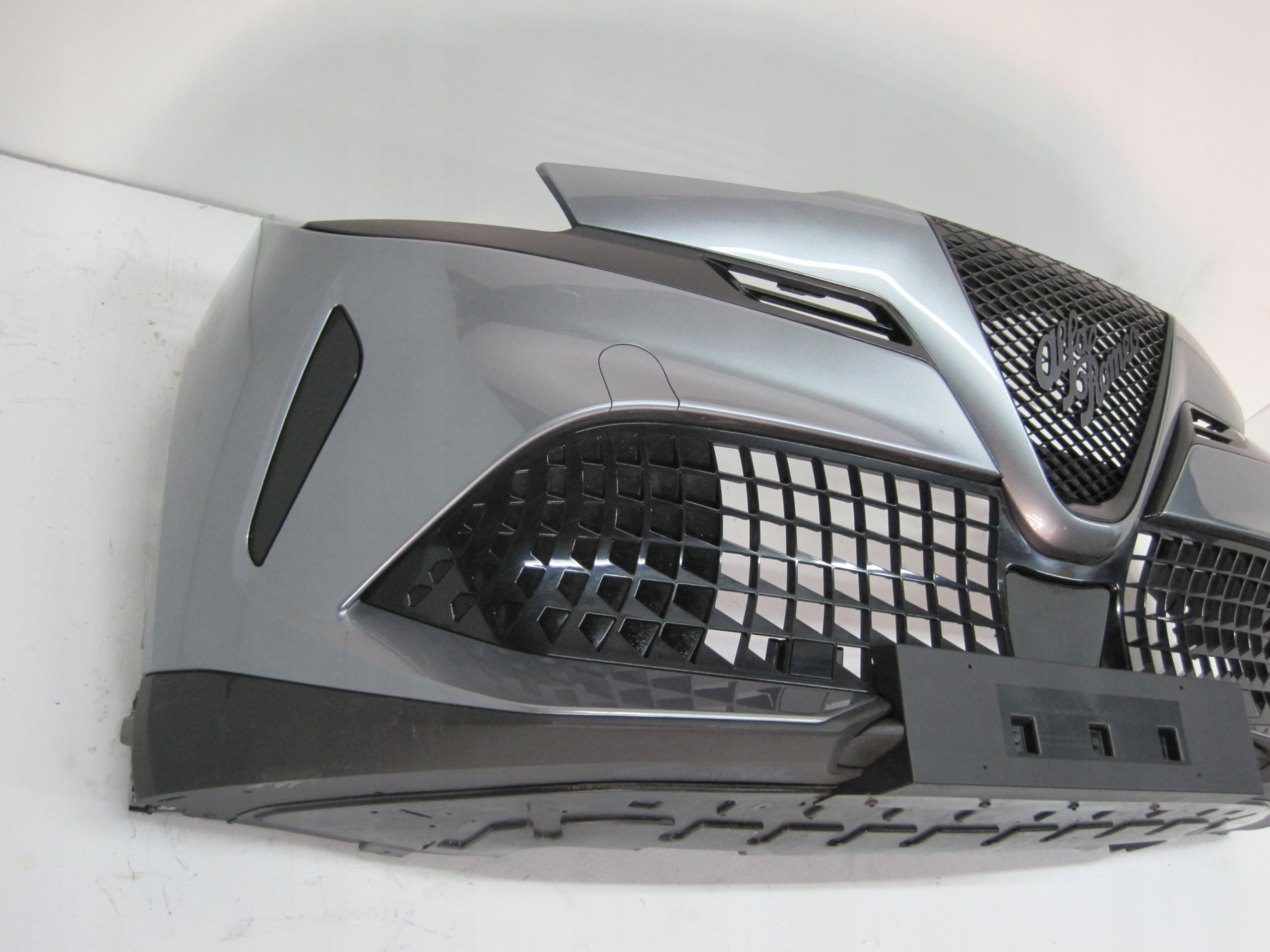 bumper ALFA ROMEO JUNIOR 24R front front