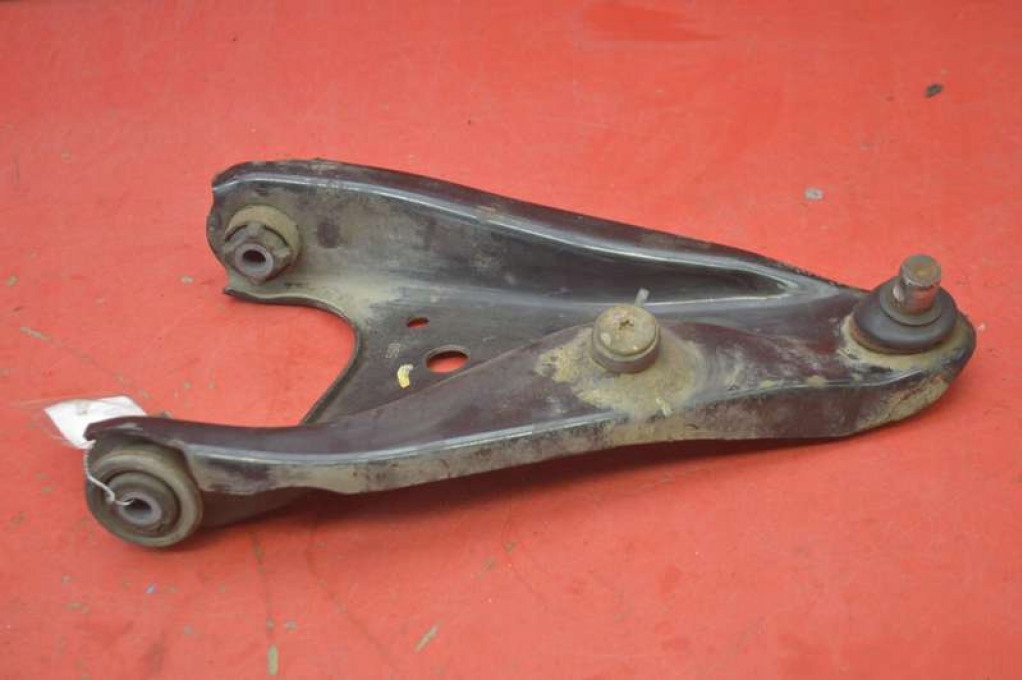 arm right front DACIA LOGAN MCV 1 and 1.6 8V 07-12