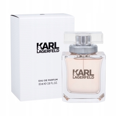 

Karl Lagerfeld Karl Lagerfeld For Her 85 ml