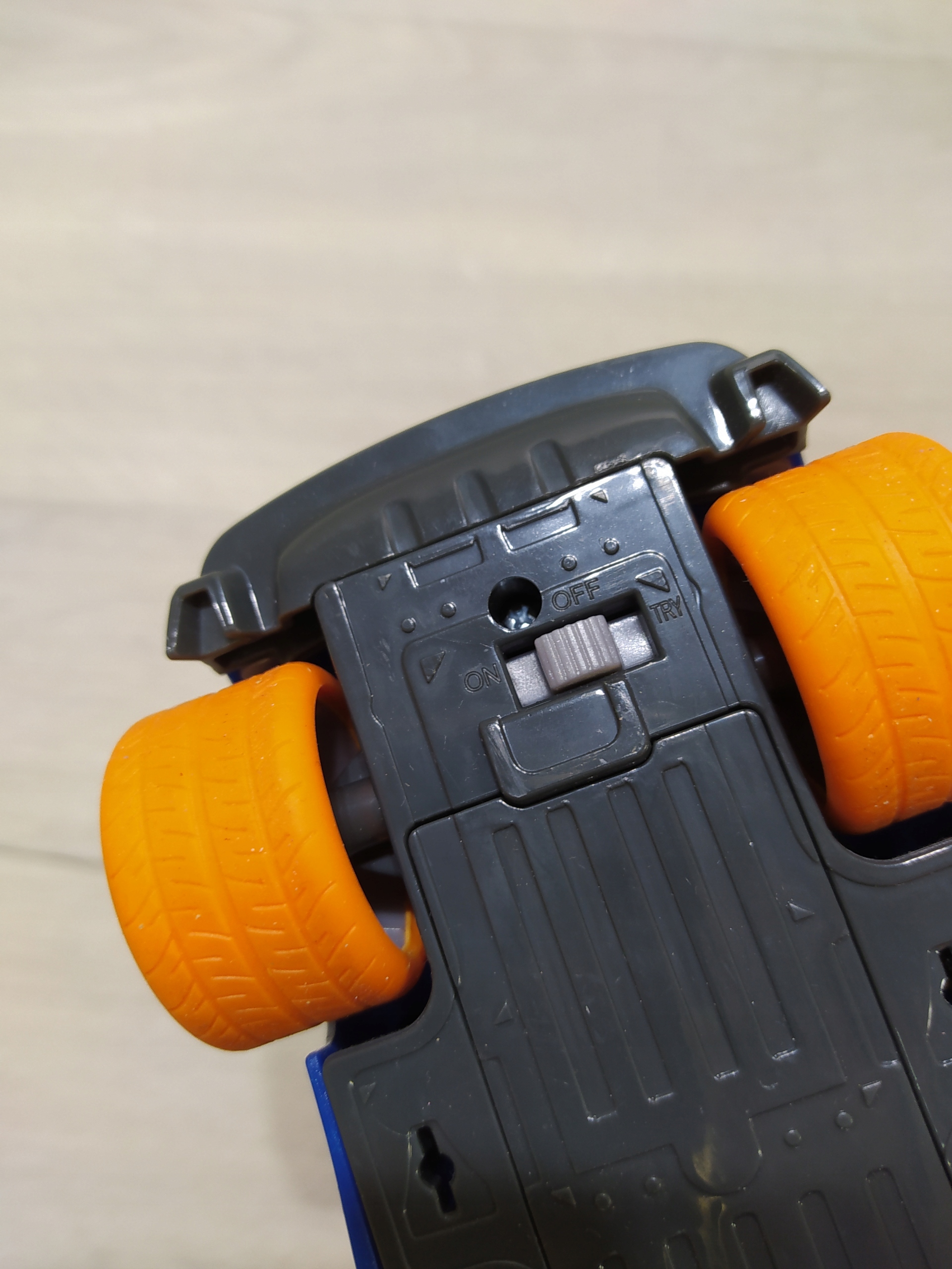 UZoom RACERS Pojazd funkcyjny Hot Rod Racer 3+ Certyfikaty, opinie, atesty CE