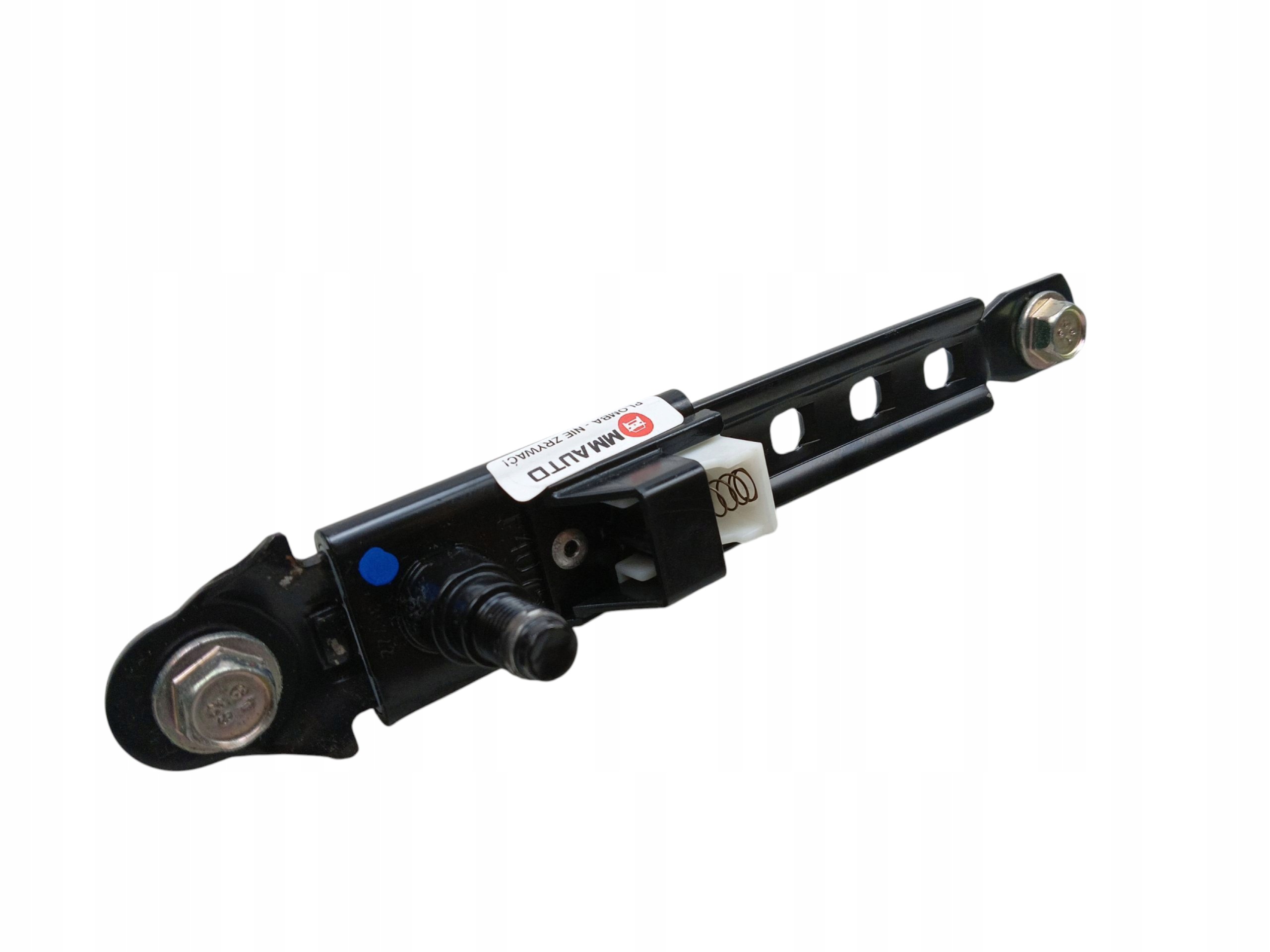 SUWAK control supports right front RENAULT KADJAR (2015-2018) 308629599AB