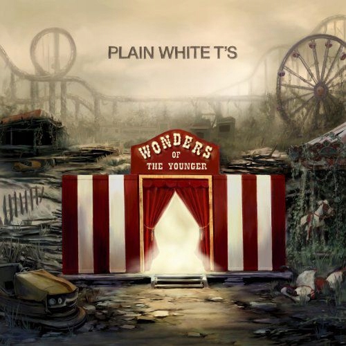 Plain White Ts: Wonders Of The Younger [CD]