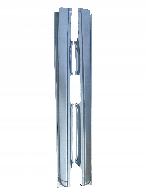 5901532074871 - ПОРОГИ L + R 4 ДВЕРІ FORD FOCUS І 1998-2004