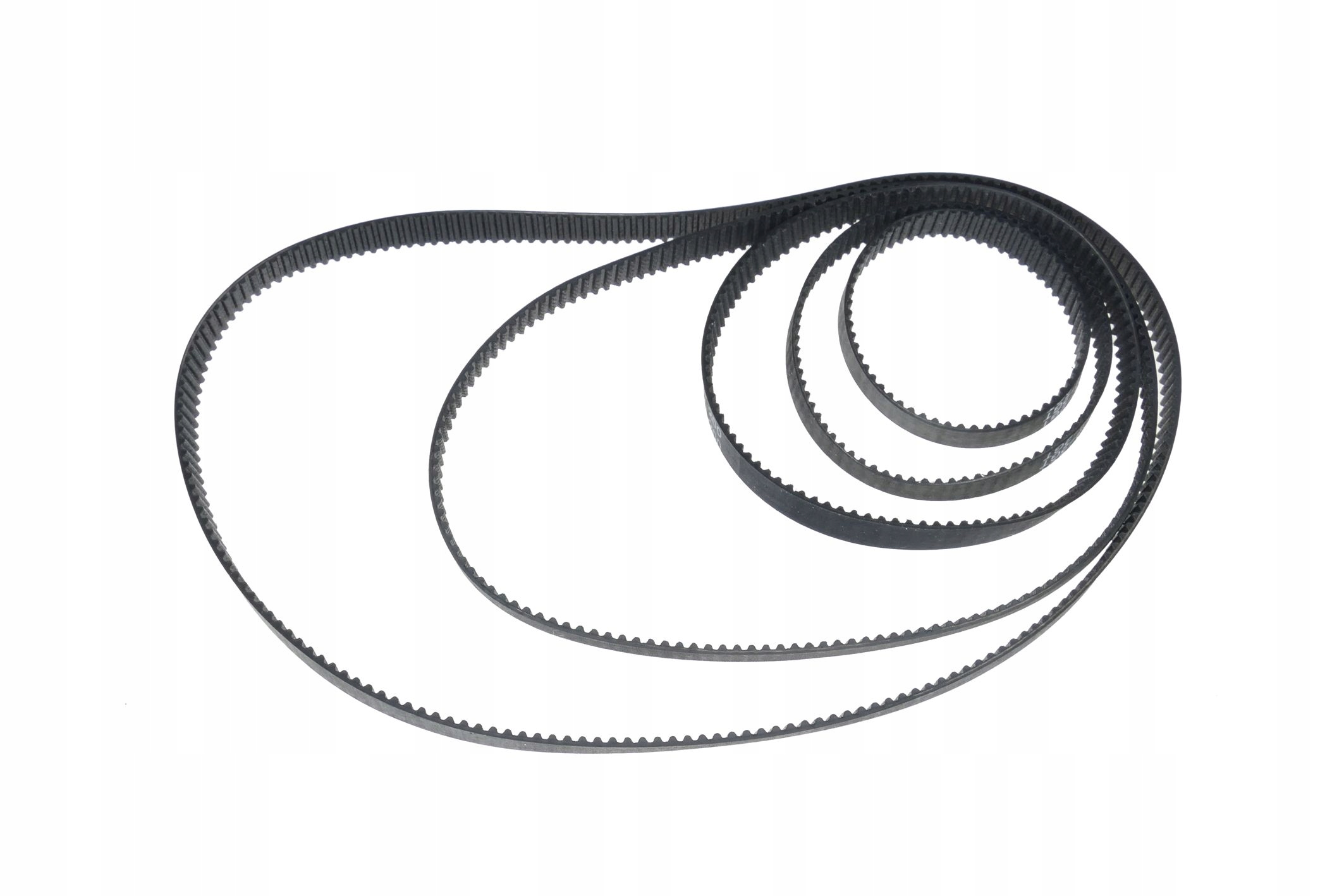 

Pasek Napędowy GT2 Szerokość 6MM Długość 136MM