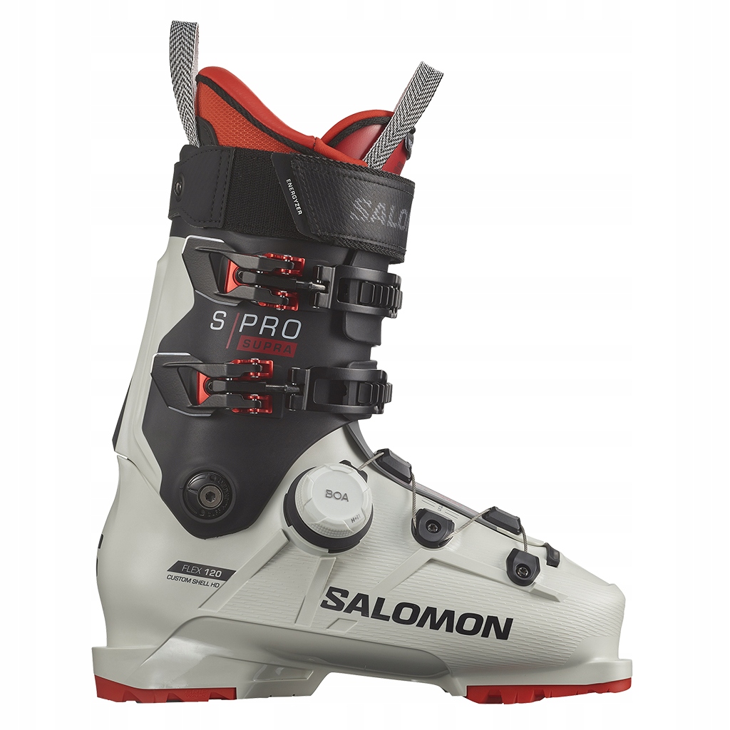 Buty narciarskie Salomon S/Pro Supra Boa 120 Gw 2025 r. 295
