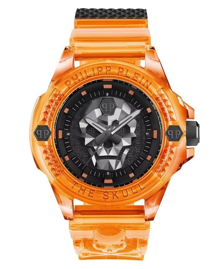 Hodinky Philipp Plein The Skull Scuba Duba PWWAA0824