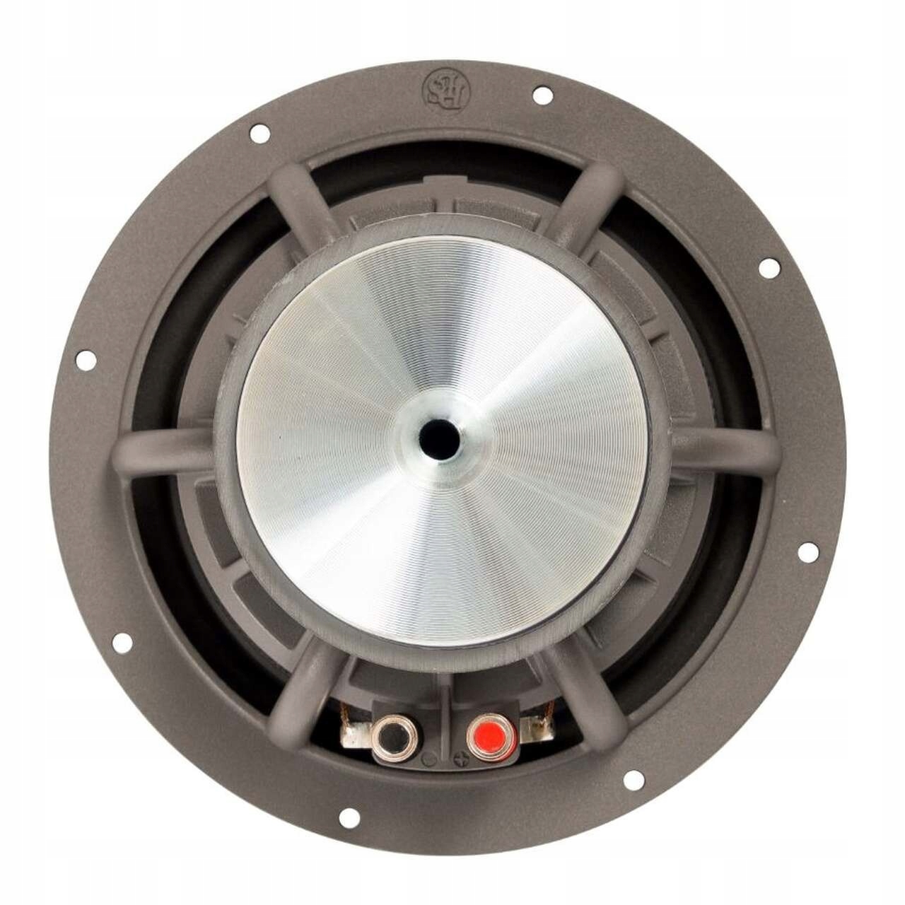 GŁOŚNIKI SAMOCHODOWE DLS Scandinavia 165 Wi NISKOTONOWE Marka DLS