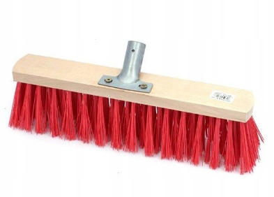 

Zamiatacz, Ulicówka, Miotła, Ulicznica,nylon 30 CM