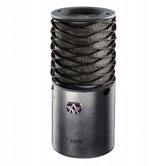Aston Microphones Origin Mikrofon pojemnościowy
