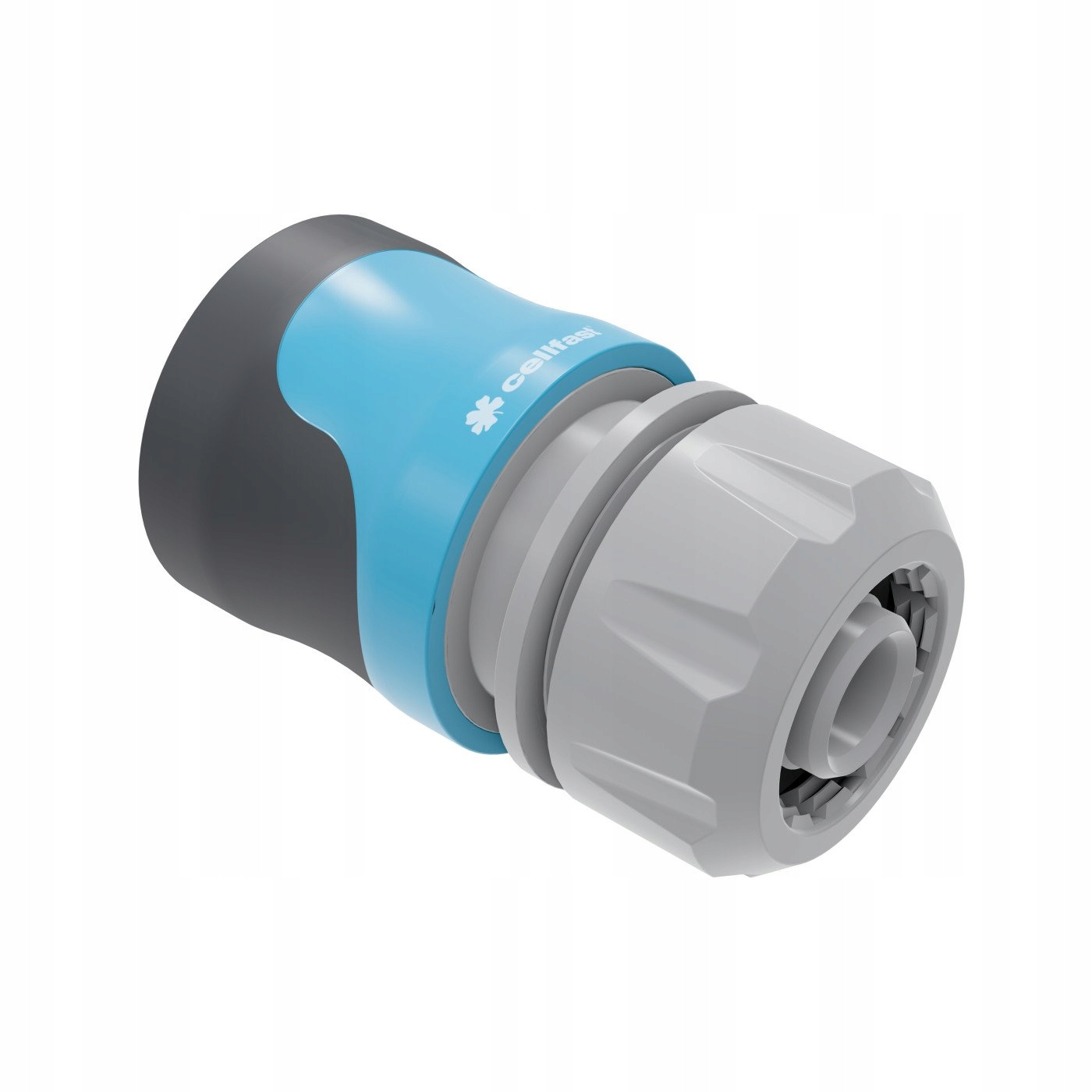 

Cell-fast Szybkozłącze Przelot 1/2" Ideal
