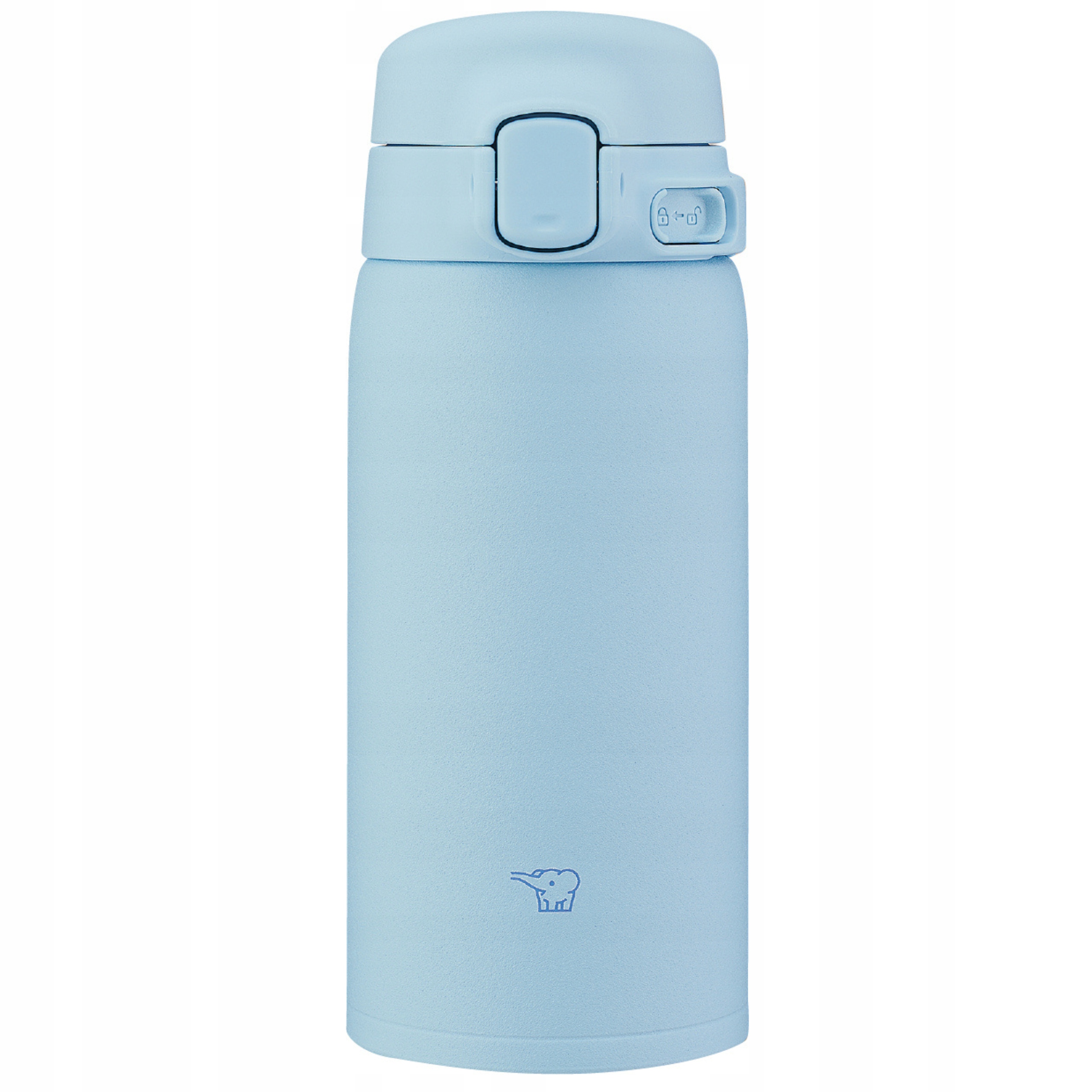 Termohrnek Zojirushi na cesty SU-BA36-AM 360 ml modrý