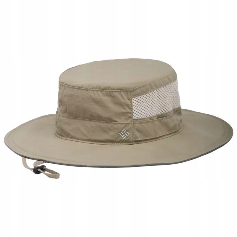 Cestovní turistický klobouk Columbia Bora Bora II Booney One Size Sage