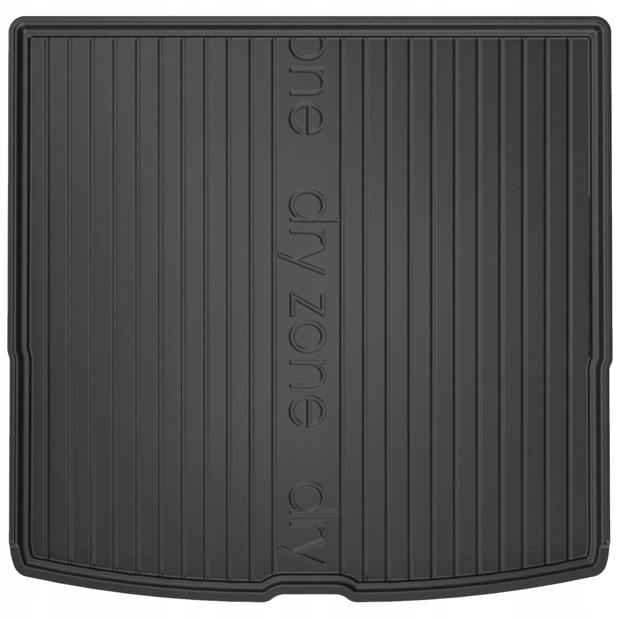 Gumová rohož DryZone Bmw řady 5 F11 2010-2017