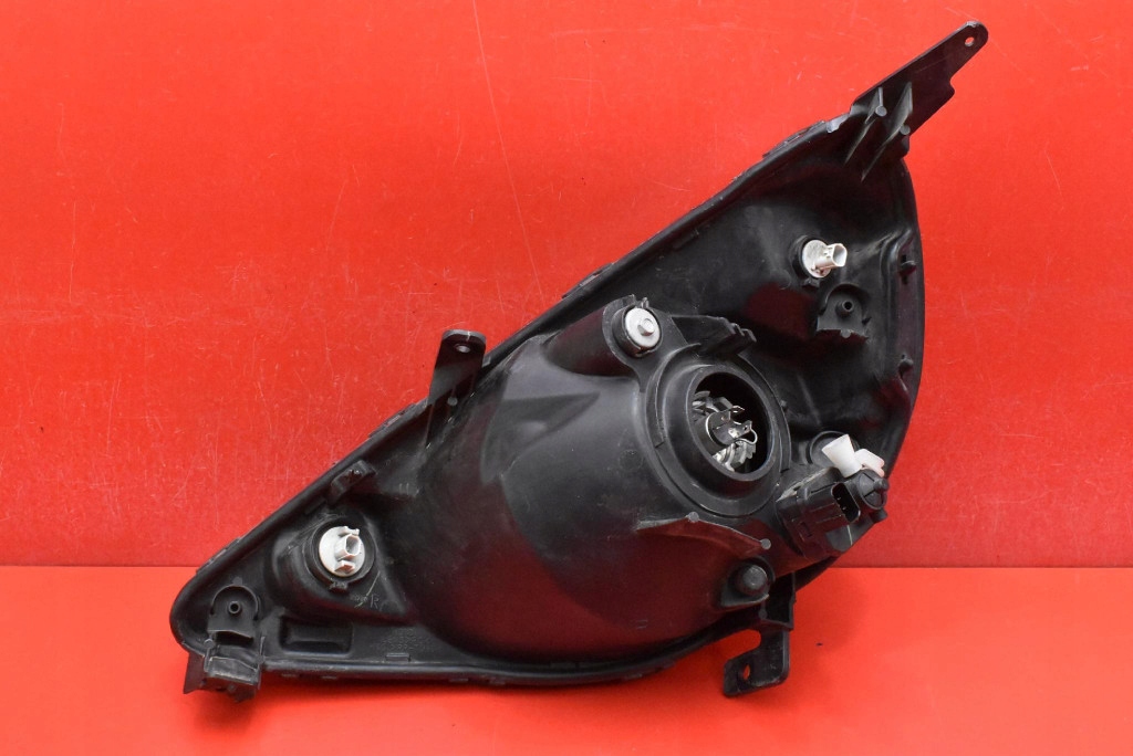 REFLEKTOR right light front EU P2187 HONDA JAZZ 2 II 01-04
