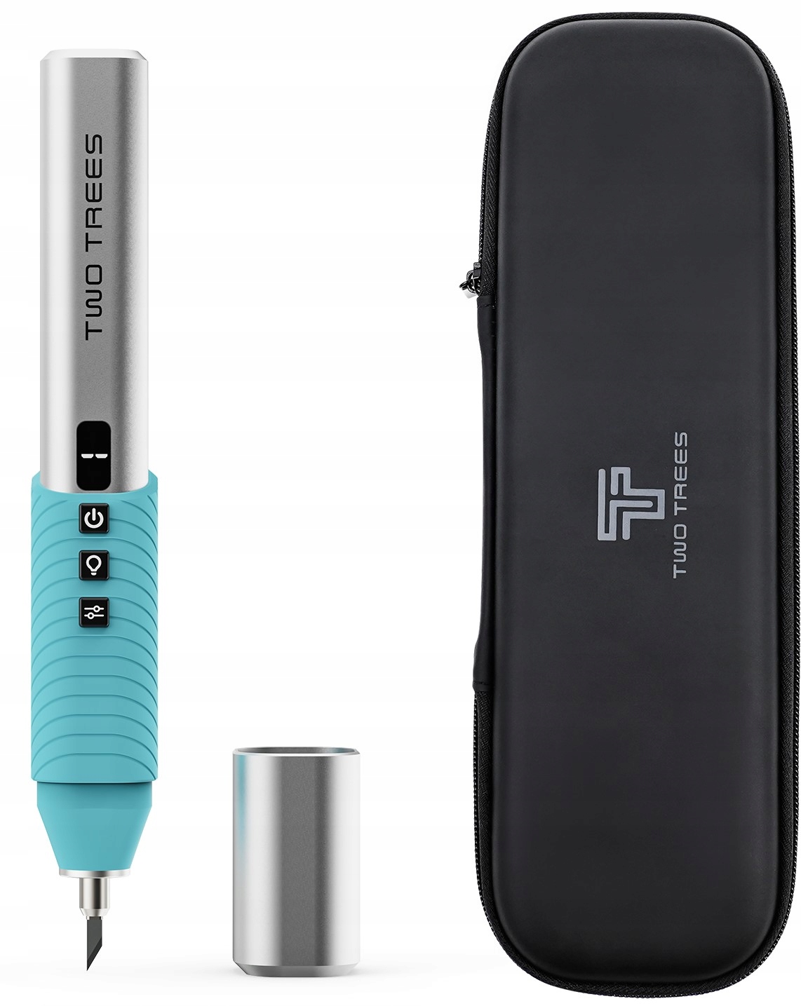 Nůž Twotrees U2 Univerzální Snadné a jemné řezání