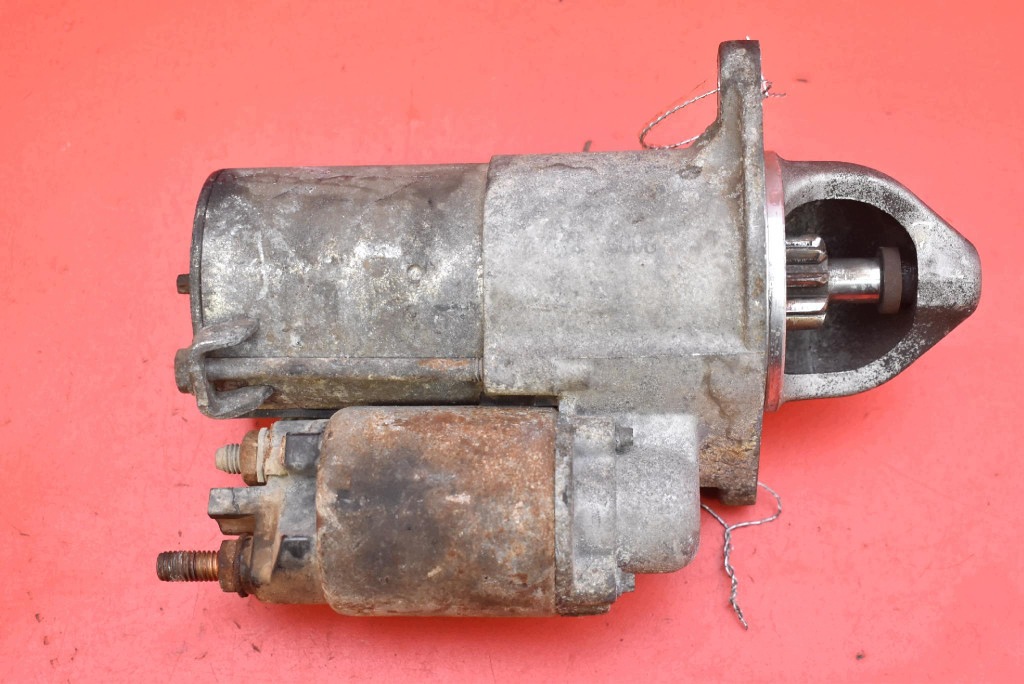 starter test 55556092 OPEL ZAFIRA B 1.8 16V 140 KM 05-10