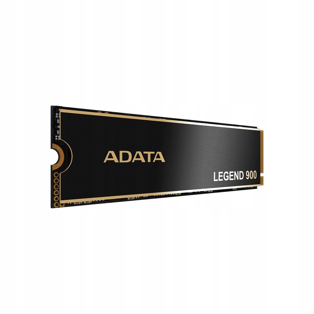 Ssd disk Adata Legend 900 ColorBox 512 Gb PCIe gen.4