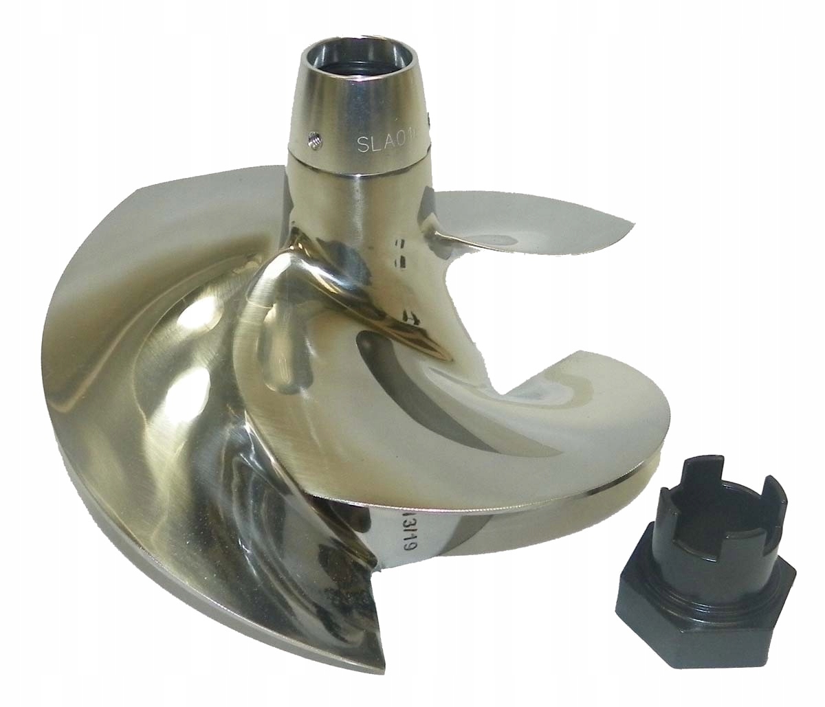 YS-CD-13/19 - Concord Yamaha GP-R ho 1800 2020-22 пропеллер
