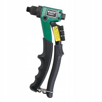 

Sata ST90501SC Nitownica Ręczna 8"