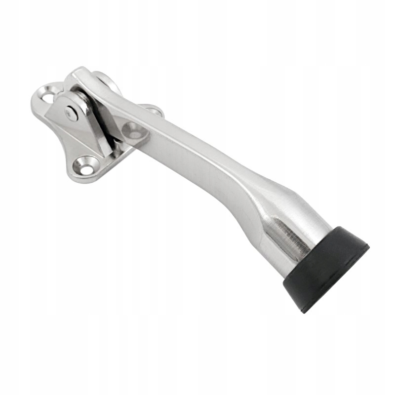 PODPÓRKA GARAŻOWA KOZŁOWA DO DRZWI STOPKA BLOKADA 13CM