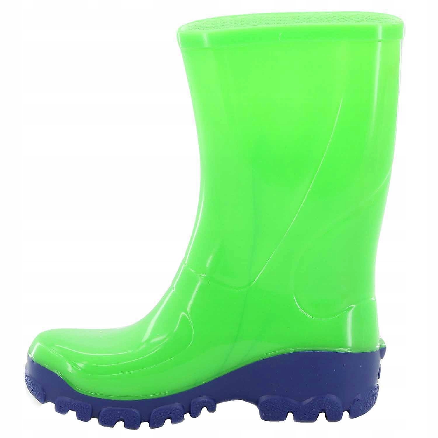 RENBUT kalosze dziecięce RE-23-481 euroobuwie Rozmiar 33