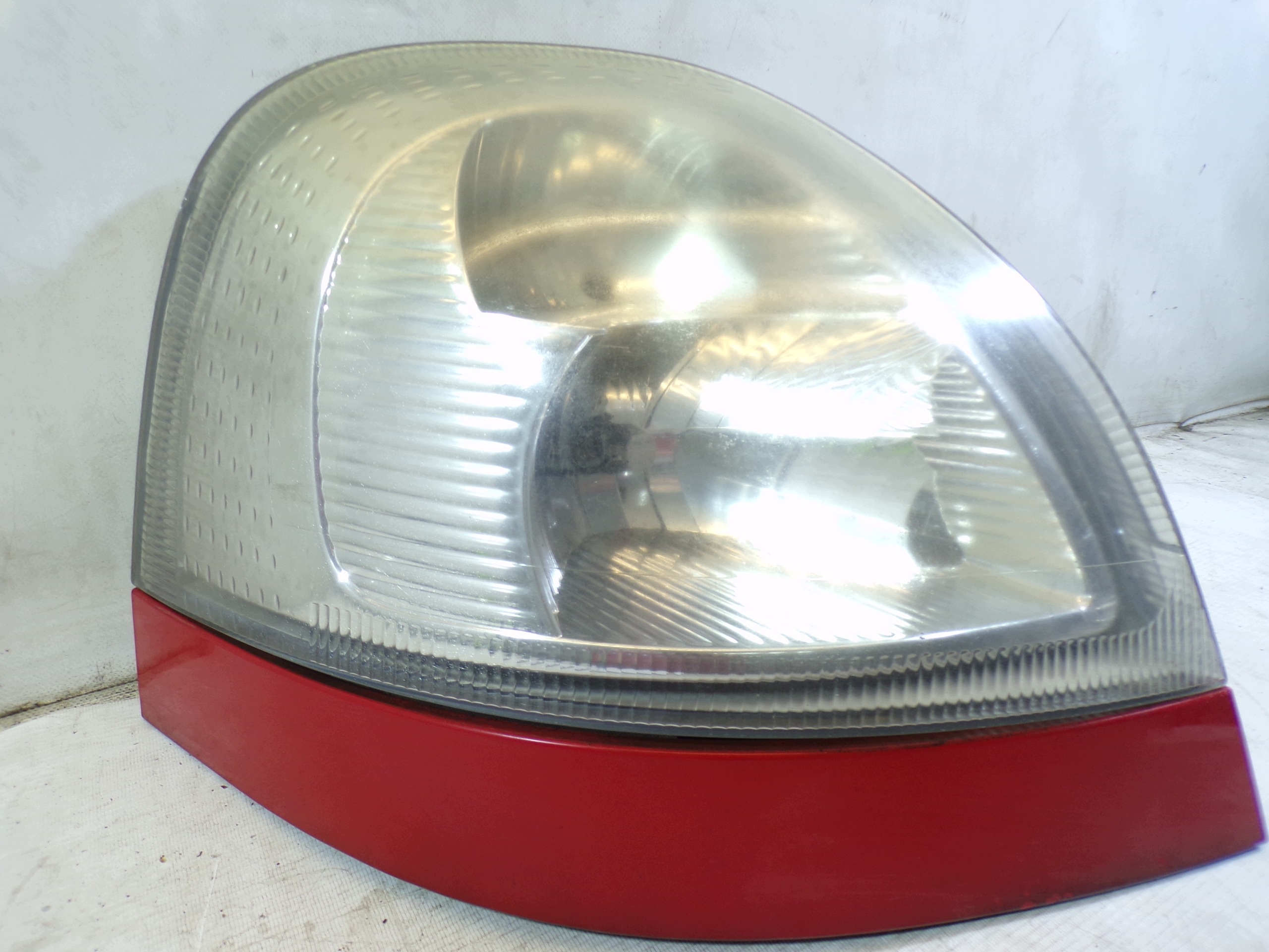 light front front right OPEL MOVANO A LIFT