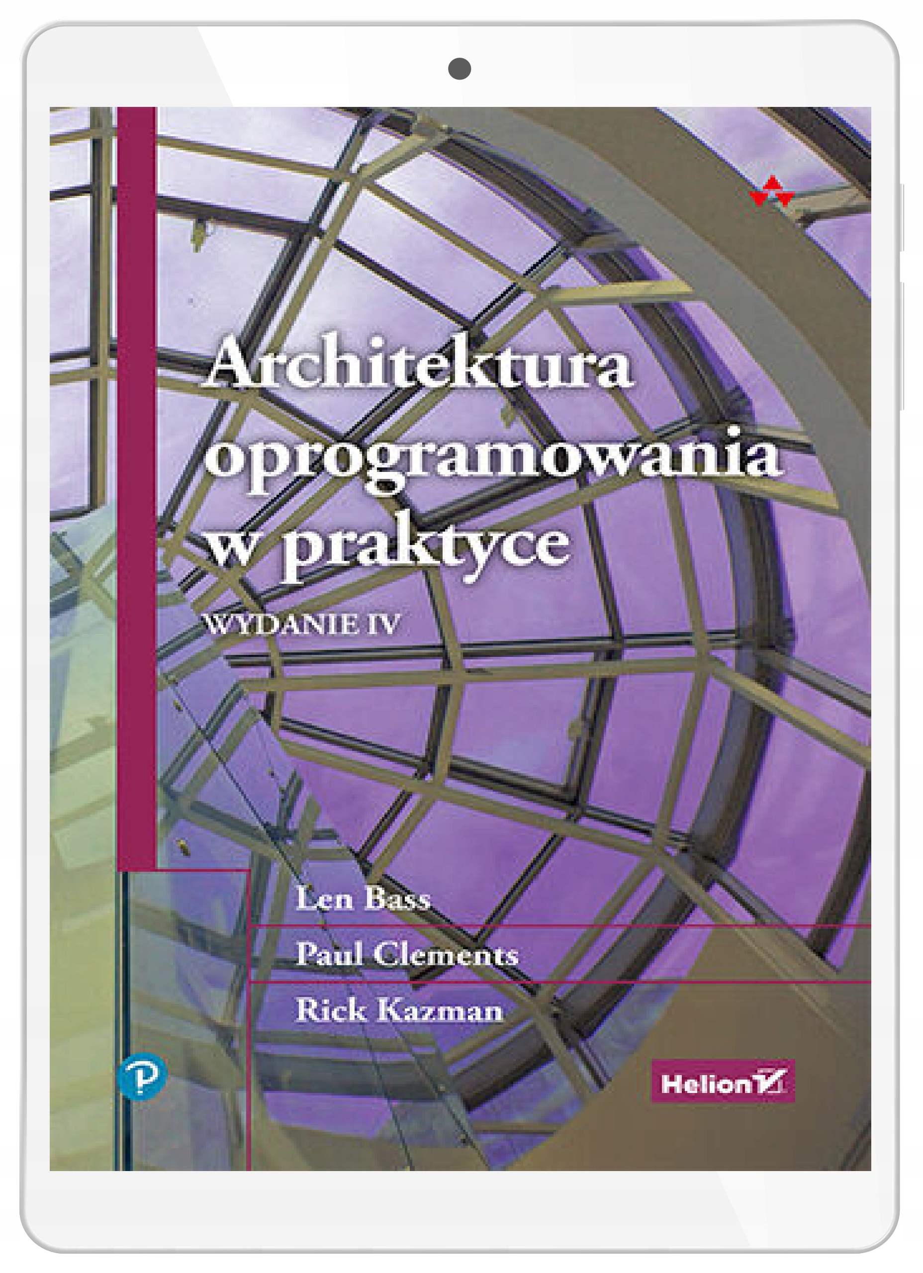 Architektura oprogramowania w praktyce