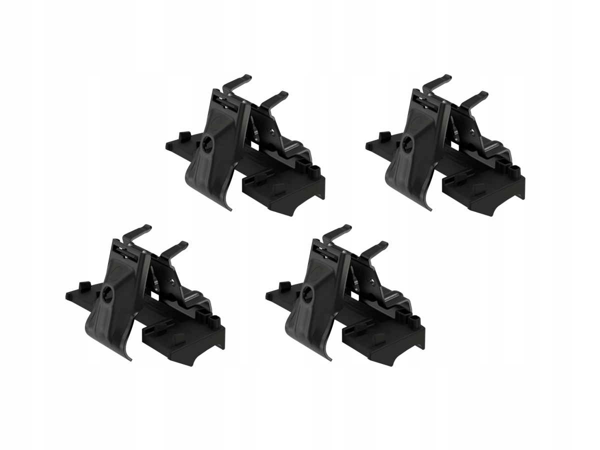 Zestaw dopasowujący Thule Kit 6008