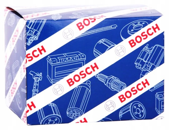 Bosch k S01 000 488 насос гур, рулевой системы